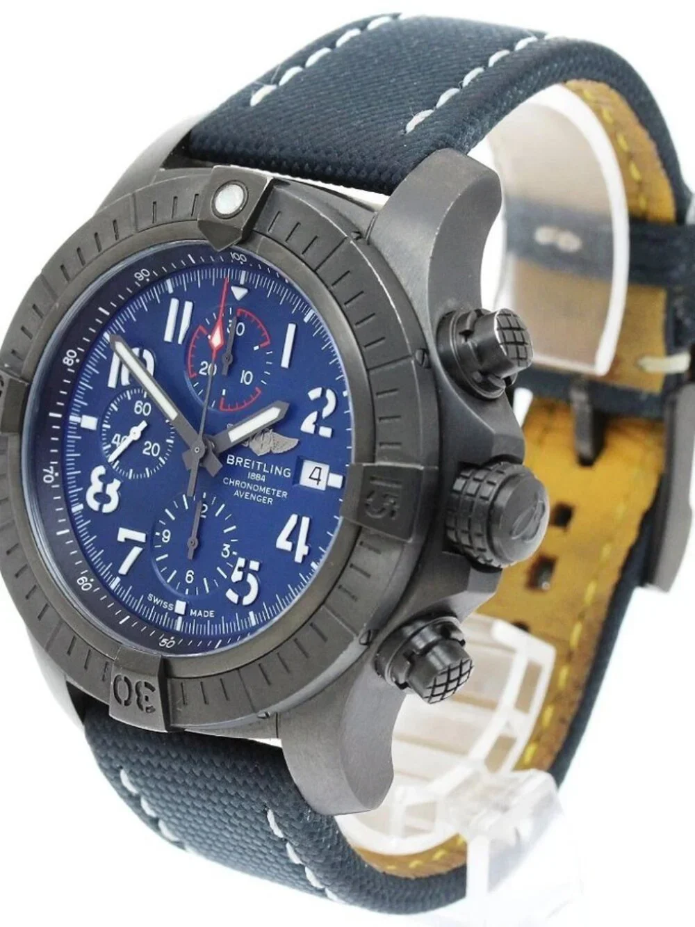 BREITLING Super Avenger